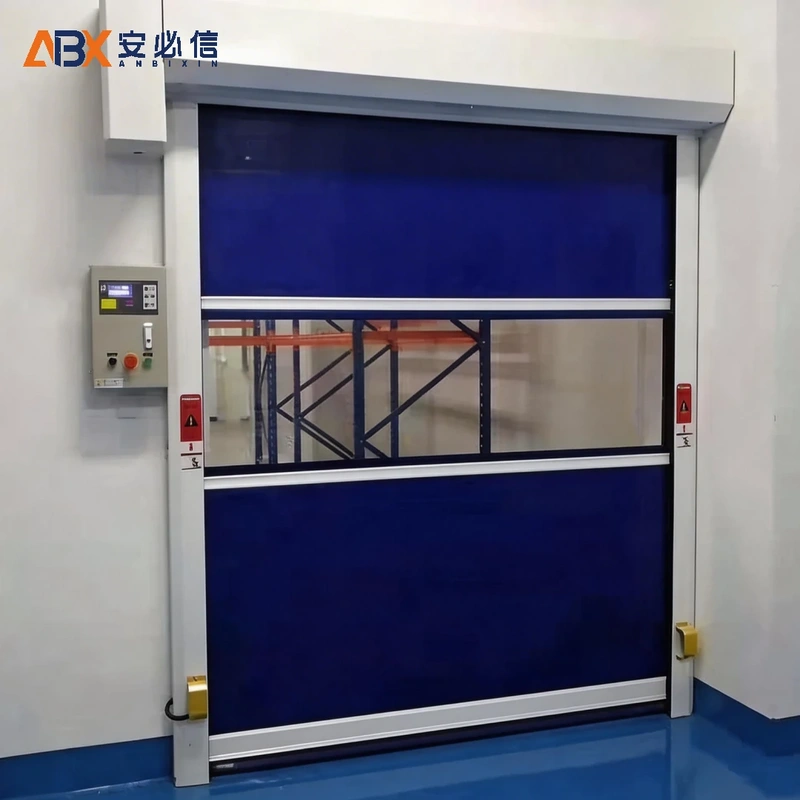 金昌高速门